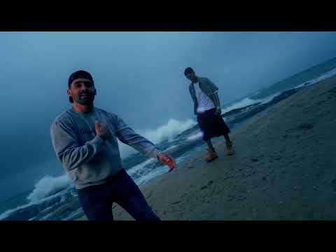 EXTRAÑOS - Nexoo, ADACA (Video Oficial)