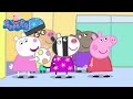 Peppa Pig English Episodes Peppa Pig Episode 10
