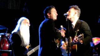 Lyle Lovett - Keep It In Your Pantry