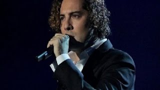 David Bisbal - Camino a La Verdad (Letra)