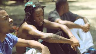 MobShawty - Young Nigga With Big Dreams