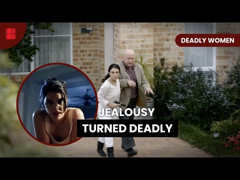 Jealousy Fuelled Murders | Deadly Women | True Crime