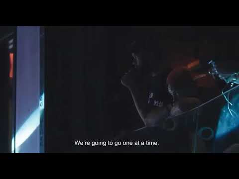 Joshua Being Music Video