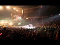 Skillet - Those Nights - Live @ Winter Jam 2015 ...
