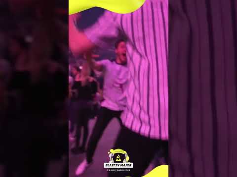 MAGIC happens at the BLAST.tv Major! ✨