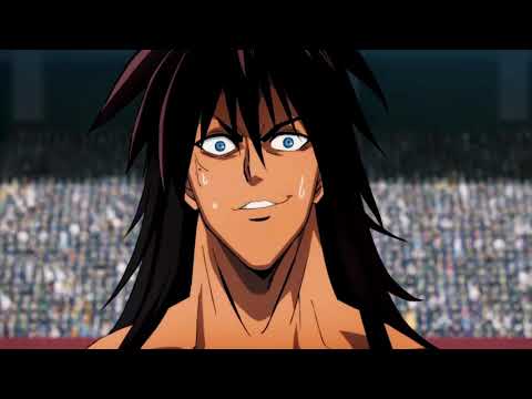 SAITAMA vs  SUIRYU - [FULL FIGHT]