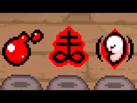 Tainted Forgotten HATES This Synergy