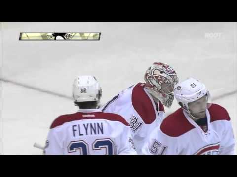 Pittsburgh Penguins vs Montreal Canadiens | Game 3