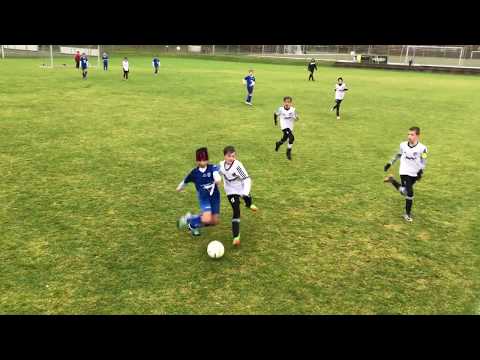 TSV Solln U13 (2006) - FC Hellas München- 2. Halbzeit Teil 2 - 7:0