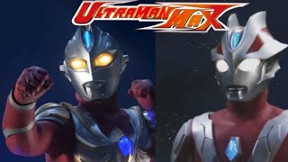 Download lagu ultraman max ( THEME SONG) Op mp3