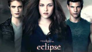 Eclipse Soundtrack - Fanfarlo - Atlas