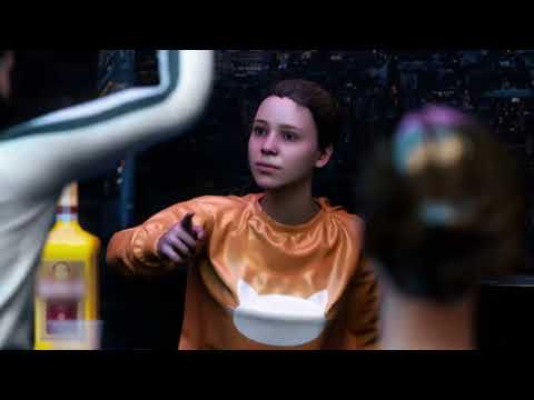 Bitza feat. Ombladon & El Nino - Haz de necaz (Official Visualizer)