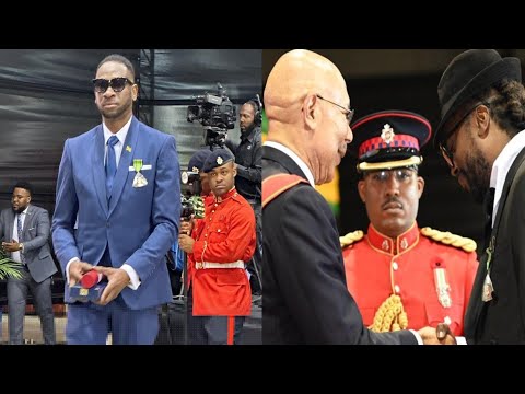Jamaican Order of Merit | Vibepedia