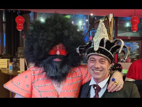Move met Werner - Carnavalfistjen 2022