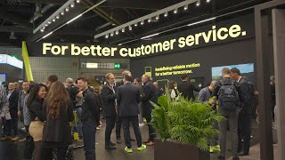 SPS 2024 - Hands-on. Visionary. Personal.