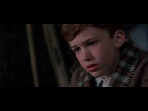 Shadowlands (1993) The pain now is part of happiness then. That's the deal.