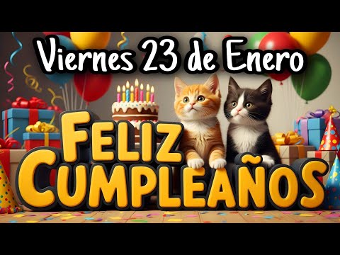 Happy Birthday message, Wednesday, January 21, 2026