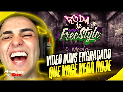 KANT REACTS TO THE FREE WHEEL - EP:31 - THE MASTER SENT #02 | Kant's Environment