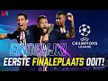 CL TALK: Neymar, Di María & PSG Genieten Van Zichzelf: 'Kijk Ons Eens Lekker Bezig Zijn!'
