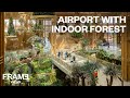 Airports Don T Have To Be Stressful Here S How Kempegowda International Airport T2