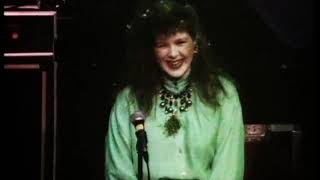 The Pogues - Lullaby Of London - Live St Patrick&#39;s Day 1988 - HD Video Remaster