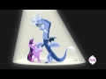 MLP FiM Song - A Glass of Water 1080p [HD ...