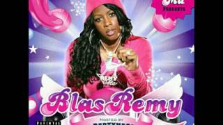 Remy Ma - Dirty Dancin