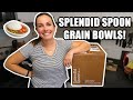 Splendid Spoon Grain Bowls Review August 2019 Update Splendid Spoon Grain Bowls Review August 2019 Update