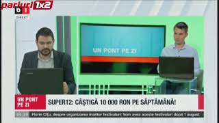 Ponturile lui Bogdan Socol: Pariuri pe Monaco – PSG și Feyenoord – Sparta!