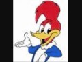 Woody The Woodpecker Intro Music 