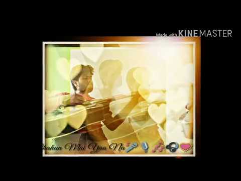 ARVIND KAMBLE Chahu Mai y...