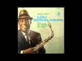 Lou Donaldson - Ha' Mercy