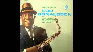 Lou Donaldson - Ha' Mercy