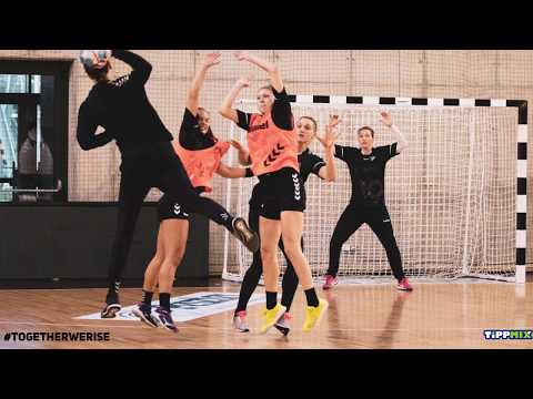 SKC edzés 2018.10.03