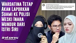 Download lagu Mawa Tetap Akan Laporkan Suami Kepolisi Meski Inara Mundur dari Istri Siri mp3 Download lagu Mawa Tetap Akan Laporkan Suami Kepolisi Meski Inara Mundur dari Istri Siri mp3