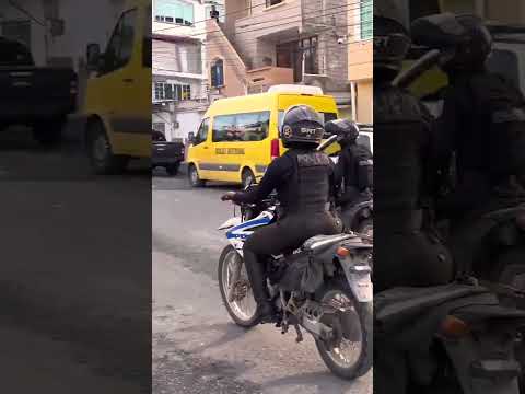 Vacunas en haciendas de Los Ríos: pedían $3.000, usaban cuentas y amenazaban trabajadores #noticias