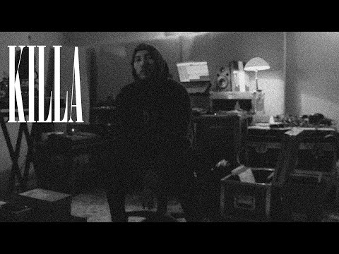*FREE* СКРИПТОНИТ x SALUKI Type Beat - KILLA