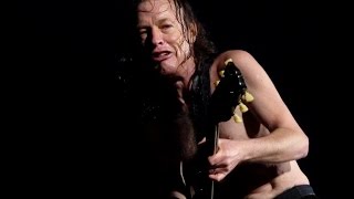 AC/DC - BACK IN BLACK - Stuttgart 13.06.2010 (&quot;Black Ice&quot;-Worldtour)