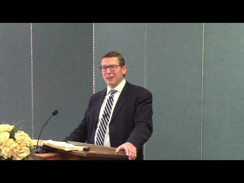 Nine Reasons To Give Thanks (1 Chronicles 29:11-18)