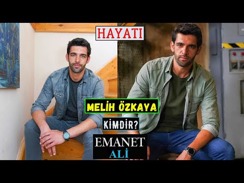 Who is Emanet Ali? Who is Melih Özkaya? Legacy