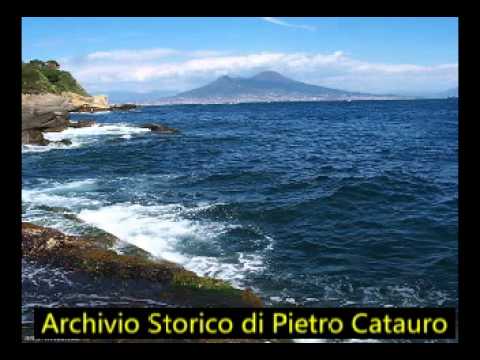 Napule Canta - Mario Abbate (live)