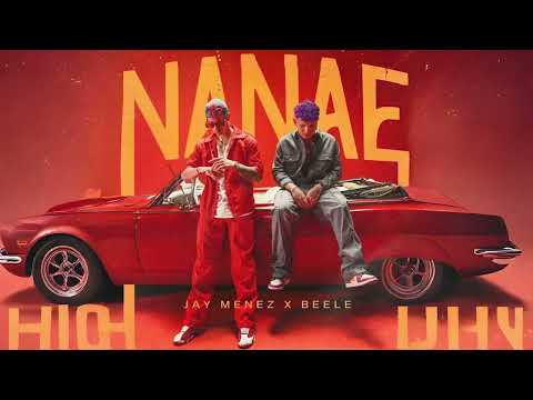 Jay Menez, Beele - Nanae [Tyller Edition]