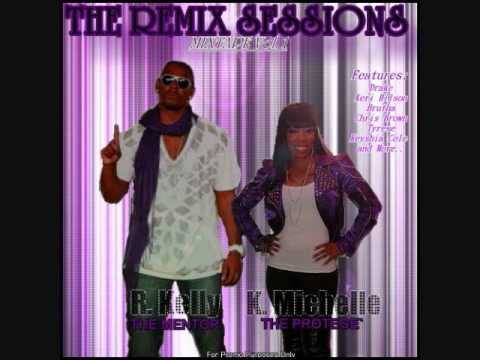 K. Michelle ft. R. Kelly-Can't Do This (Real Talk Remix)