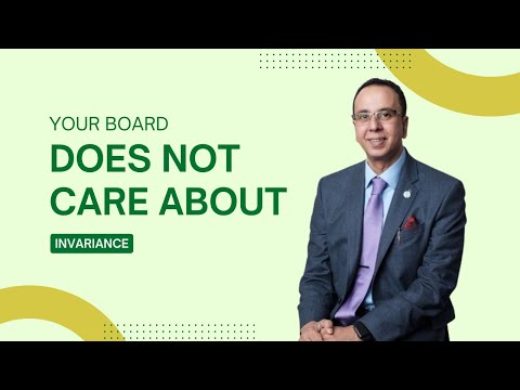 Your Board Does Not Care About Your Variance Report Give Them This Instead | CFO Strategy