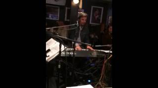 Jonathan Cain shares the hits on our Tin Pan Show @ The Bluebird Cafe 3.25.14