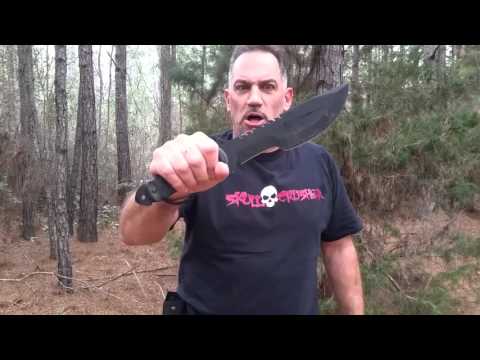 SXB The One Survival Tool Option