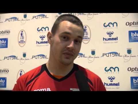 KMN Sevnica   FSK Stripy izjave