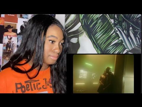 American React to Ajebo Hustlers feat. Omah Lay - Pronto (Official Video)