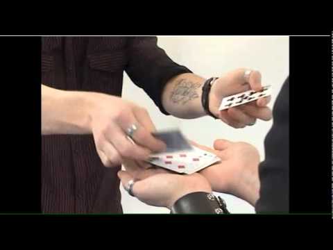 Bold by Russ Andrews and Merchant of Magic (2 of 2) - www.MJMMagic.com