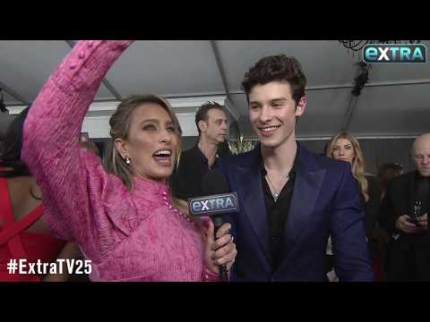 Shawn Mendes Needs a Valentine